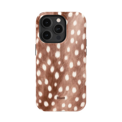 Doe Spot iPhone Case