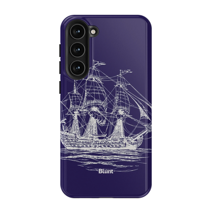 Shipdrift Samsung Case