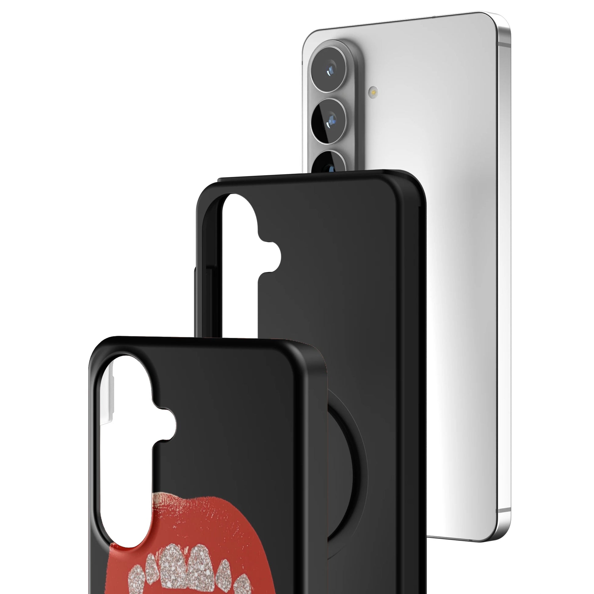 Red-Venom-samsung-case-Galaxy S26 Plus-3