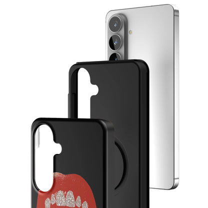 Red-Venom-samsung-case-Galaxy S26 Plus-3