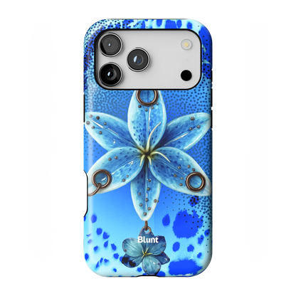 Crysea iPhone Case