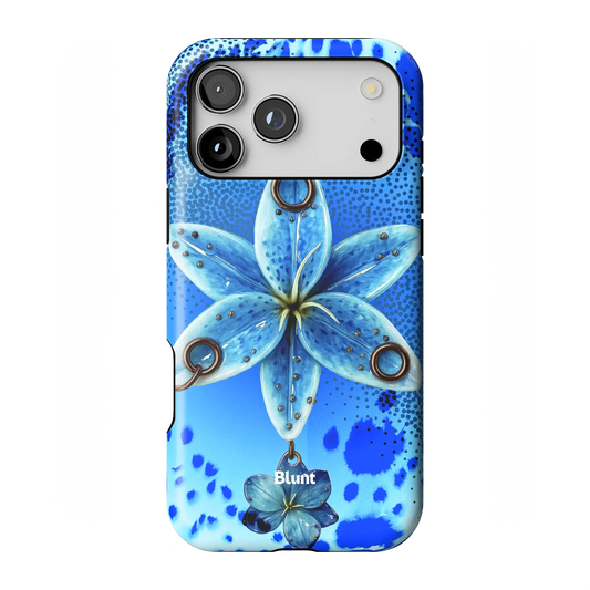 Crysea iPhone Case