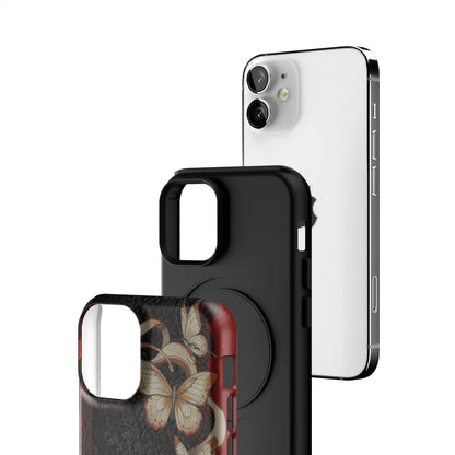 FLUTTER-VEIL-iphone-case-iPhone 12 Mini-3