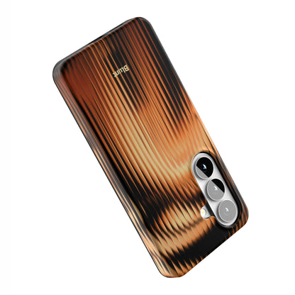 Copper-Ripple-samsung-case-Galaxy S26-4