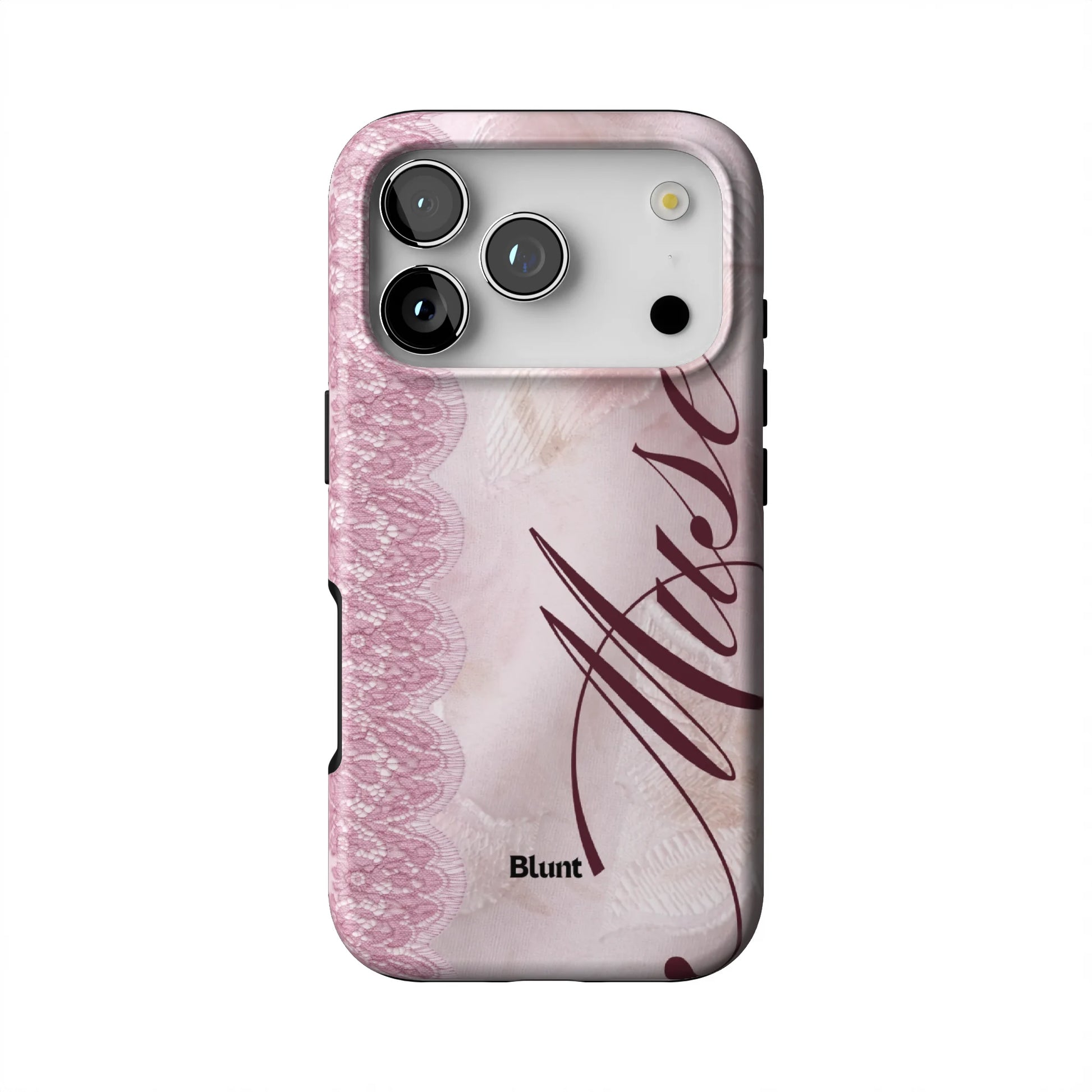 Blush-Laced-Muse-iphone-case-iPhone 17 Pro-1