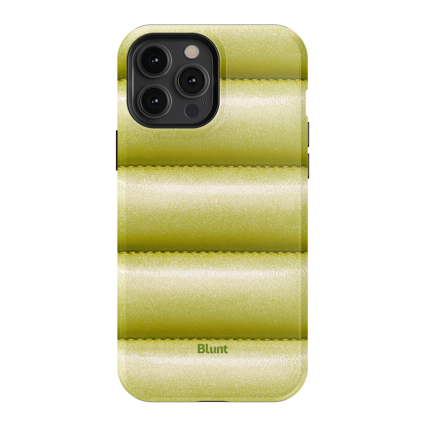 LimeIce iPhone Case