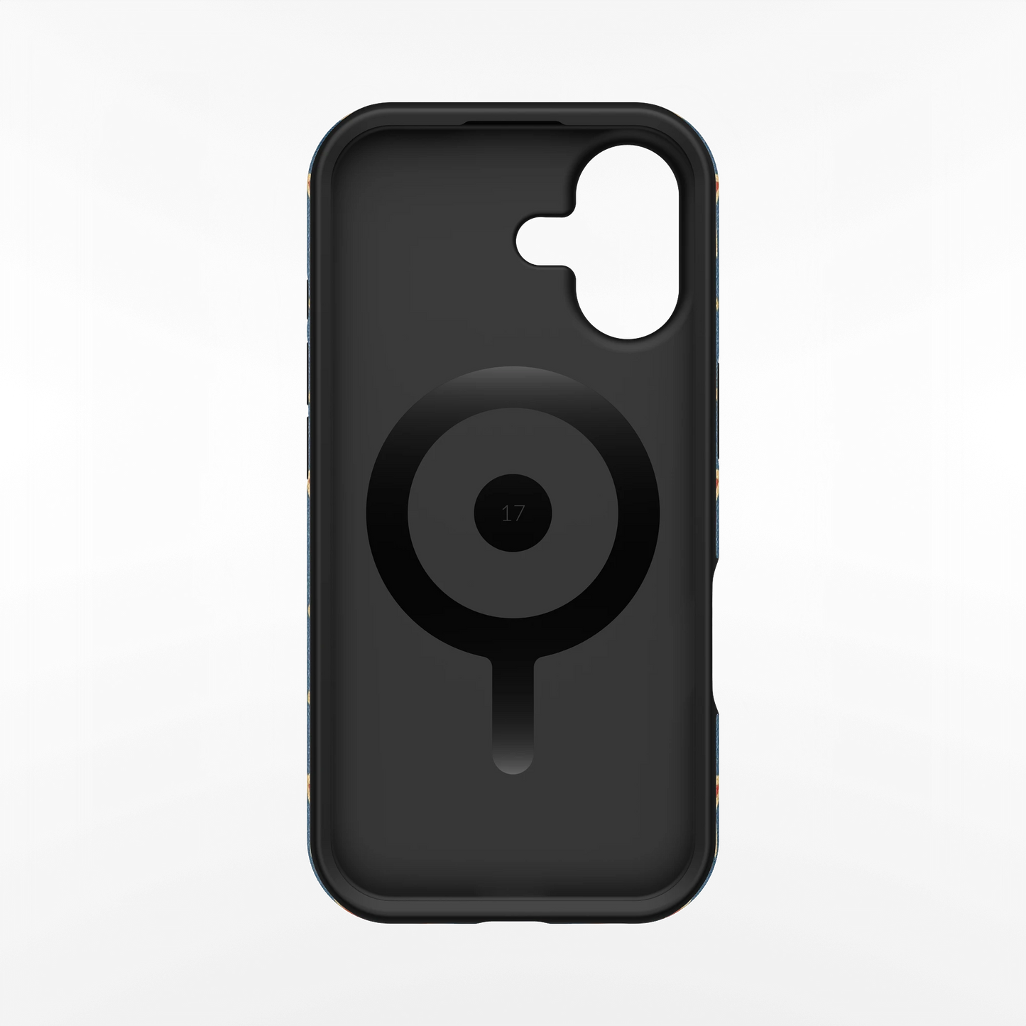 Dallas iPhone Case