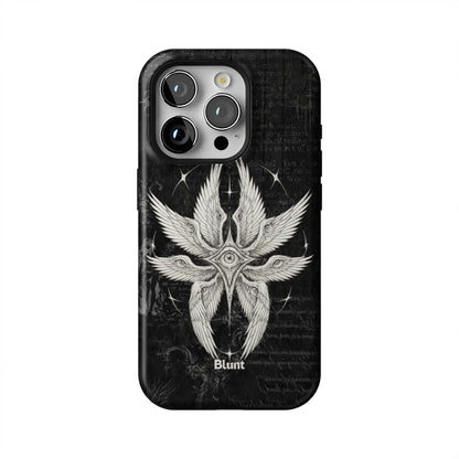 Divine-Form-iphone-case-iPhone 15 Pro-1
