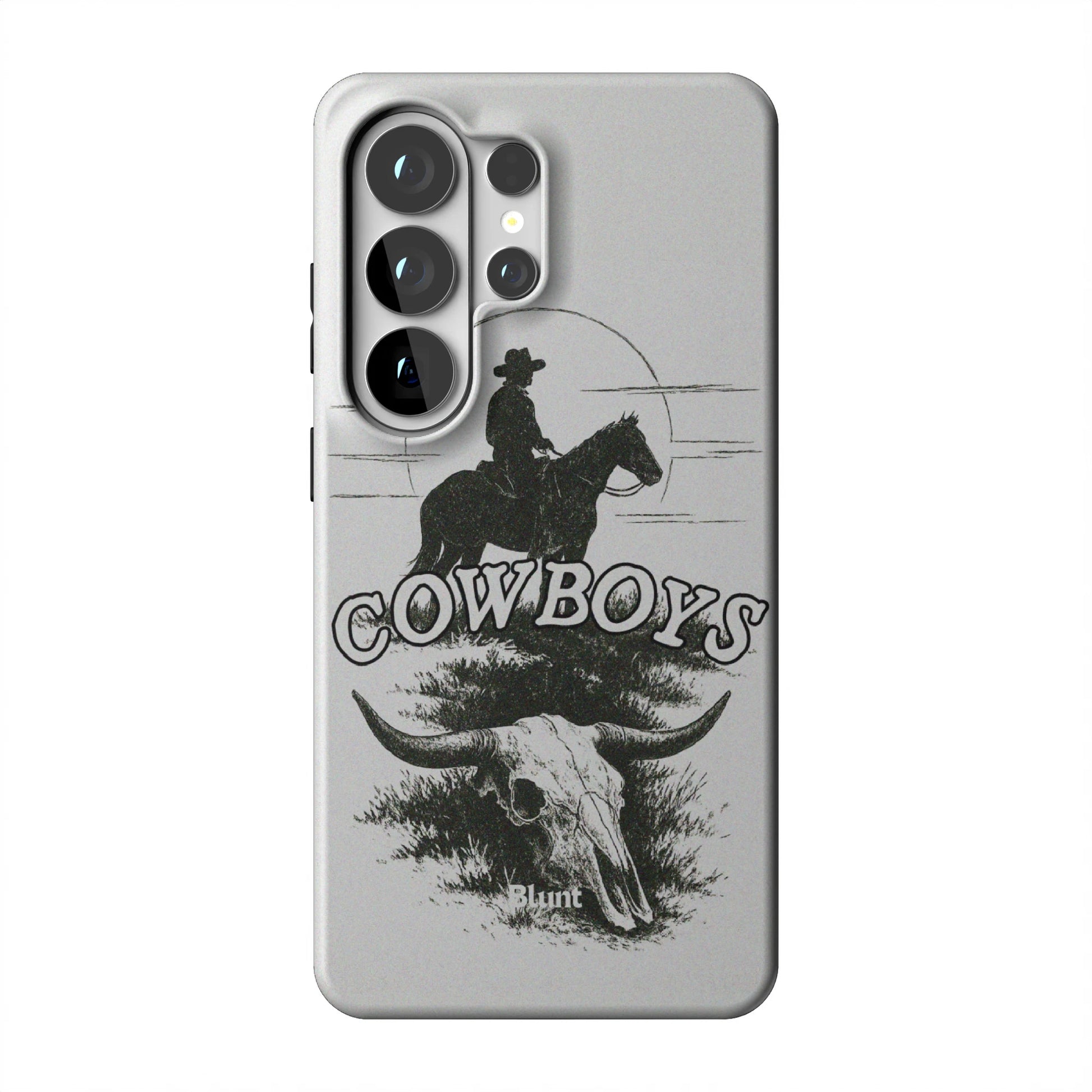 Cowboy-Bones-samsung-case-Galaxy S26 Ultra-1
