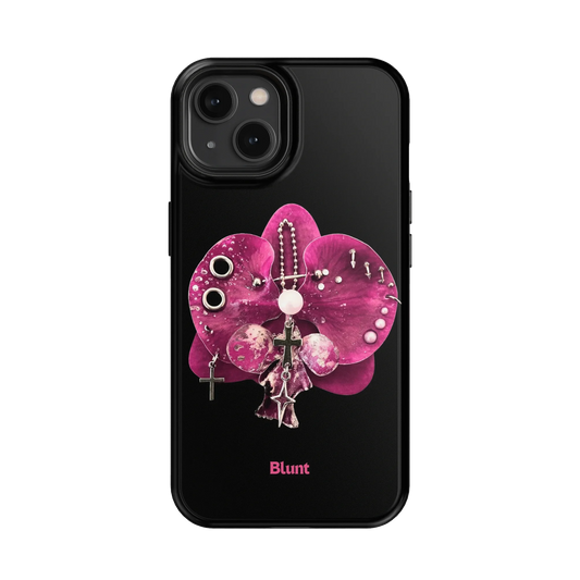 Candy Relic iPhone Case