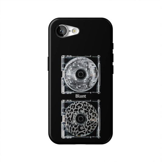 Disco-Mix-iphone-case-iPhone 17 E-1