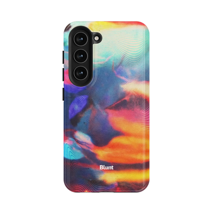 Auri Samsung Case