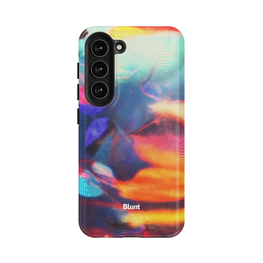 Auri Samsung Case