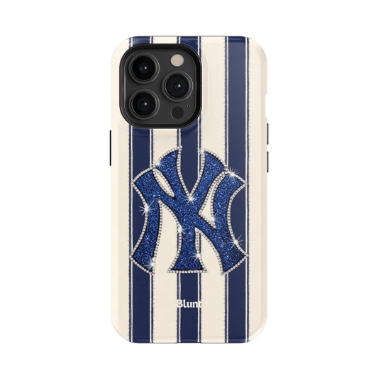 Polo Newyorker iPhone Case
