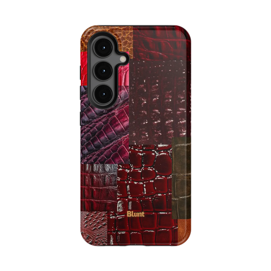 Crimzy Samsung Case