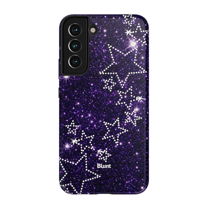 Stellic Samsung Case