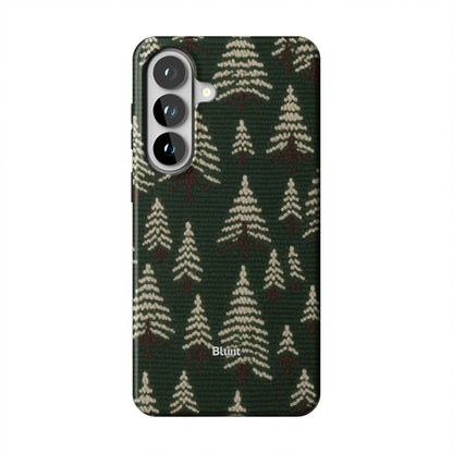 Alpine Samsung Case