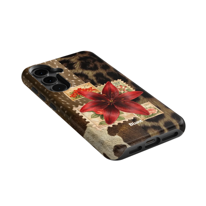 POSTMARKED-BLOOM-samsung-case-S24-2