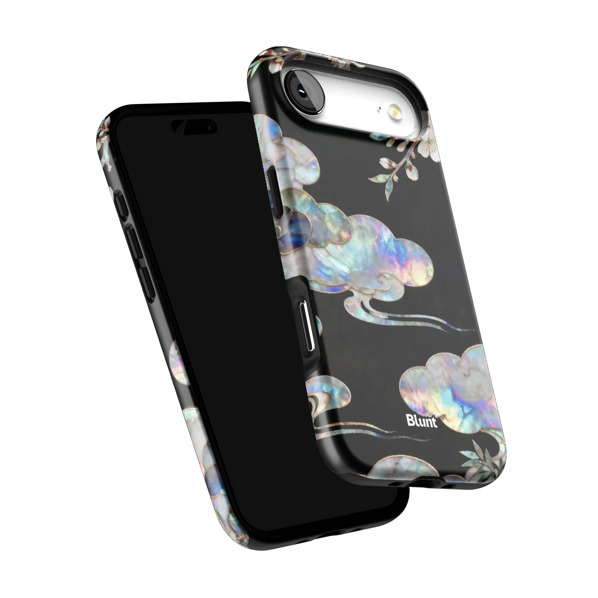 Opal-Sky-iphone-case-iPhone 17 Air-5