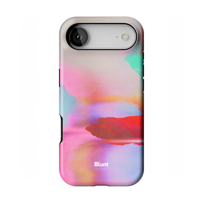 Miri iPhone Case
