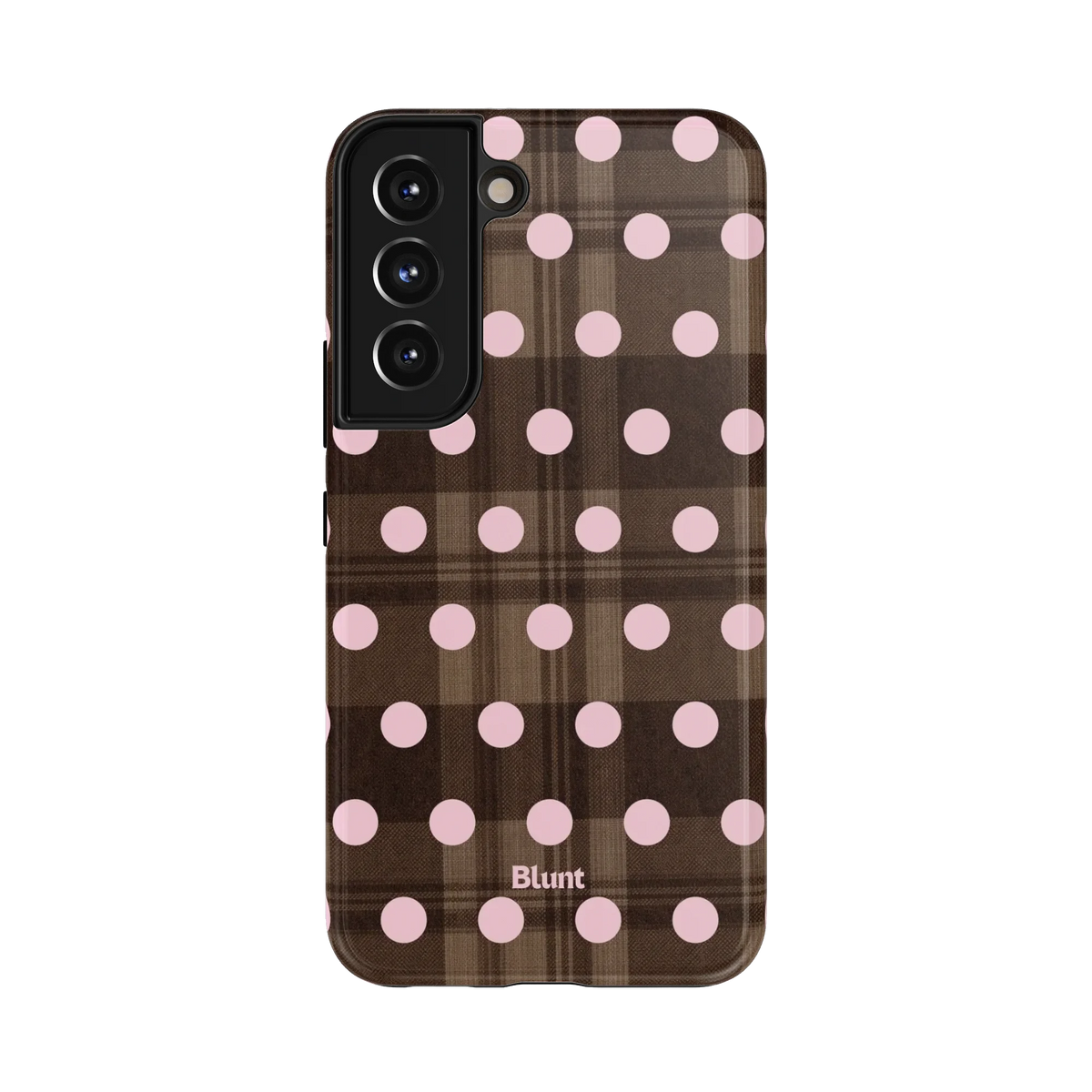 Choco-Dottie-samsung-case-S22-1