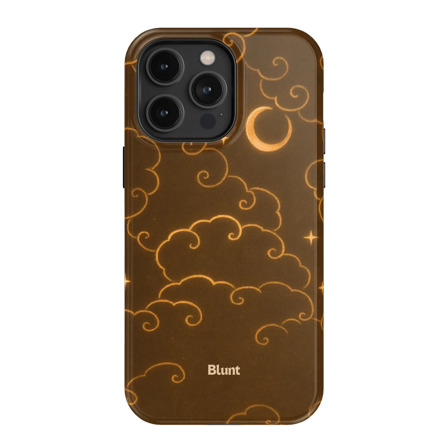 Cresel iPhone Case