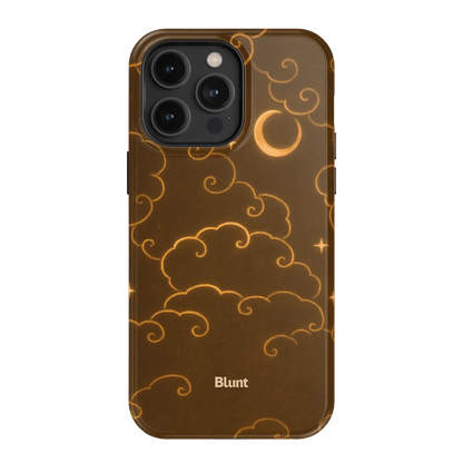 Cresel iPhone Case