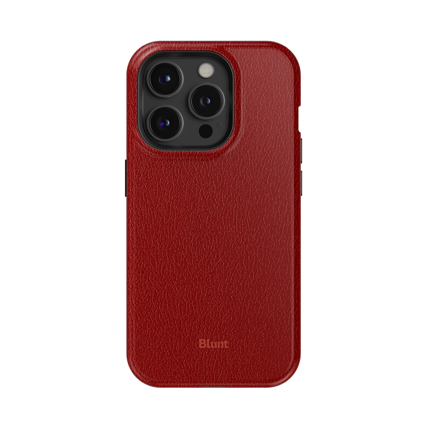 Carmox iPhone Case