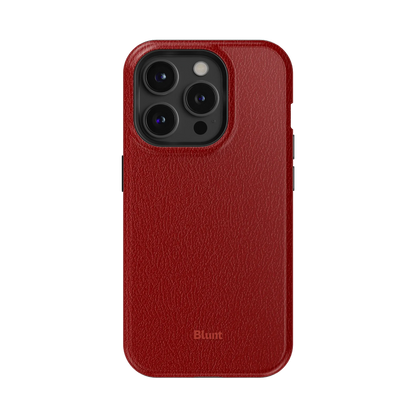 Carmox iPhone Case