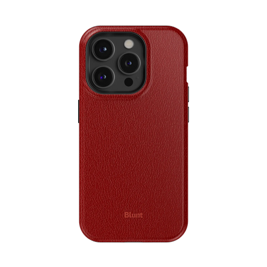 Carmox iPhone Case