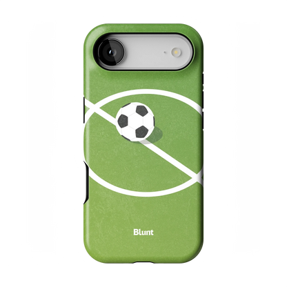 Strike iPhone Case