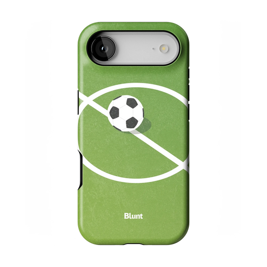 Strike iPhone Case