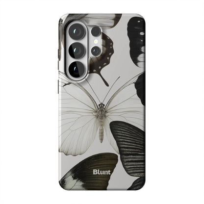 Ghost Glider Samsung Case