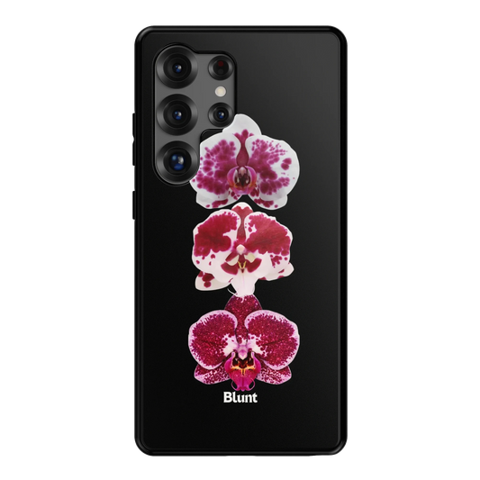 Raine Samsung Case