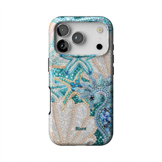 Tidal-Gems-iphone-case-iPhone 17 Pro-1