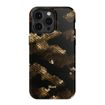 Noctrel iPhone Case