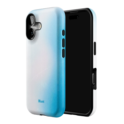Cloudpop iPhone Case