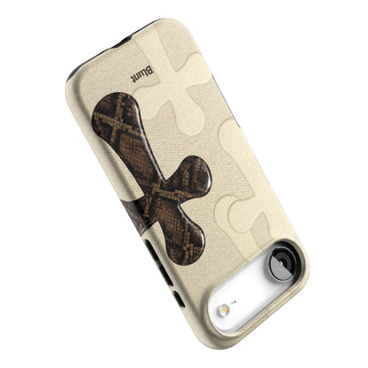 Cream-Patch-iphone-case-iPhone 17 Air-4