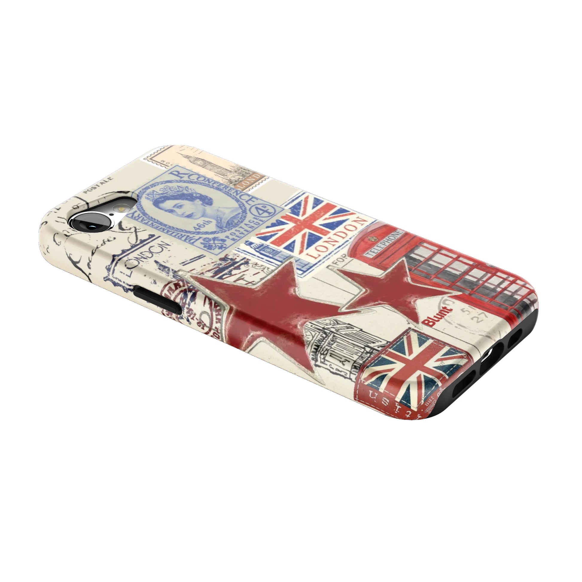 Star-of-London-iphone-case-iPhone 17 E-2
