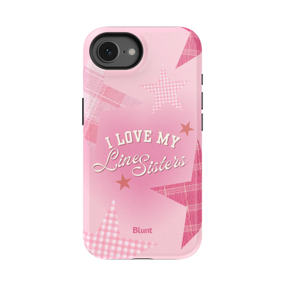 iPhone 16 E Tough