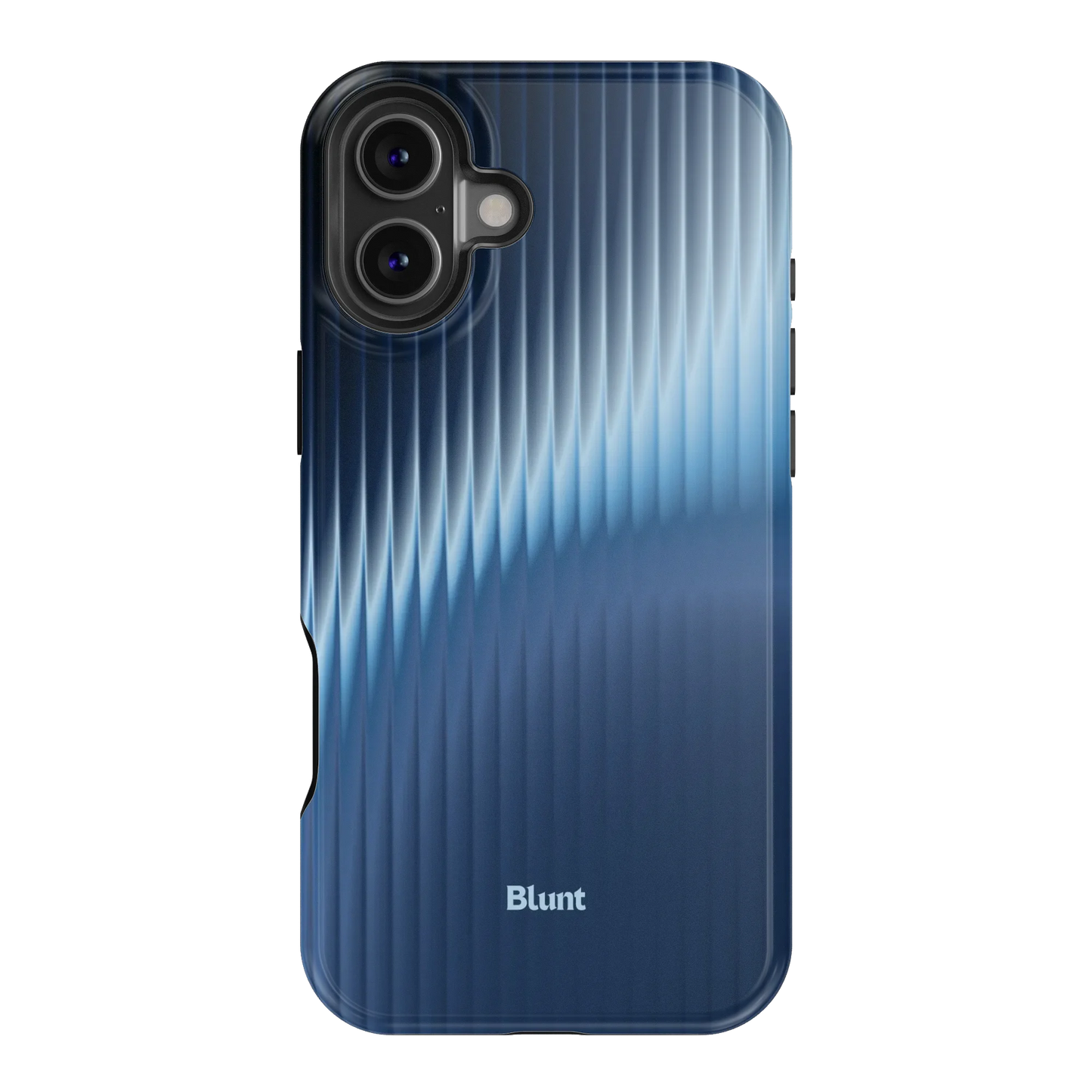 Midnight Tide iPhone Case