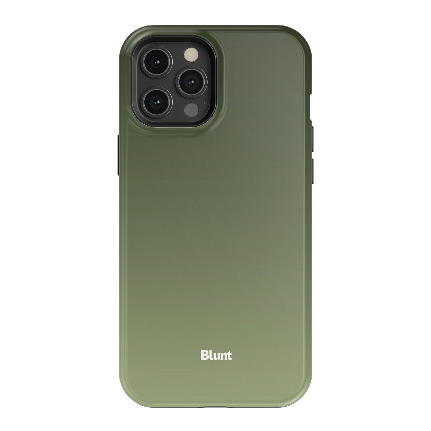 Forest iPhone Case