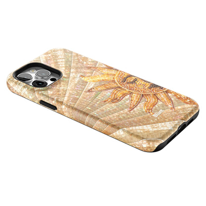 Solar-Gleam-iphone-case-iPhone 12 Pro Max-2