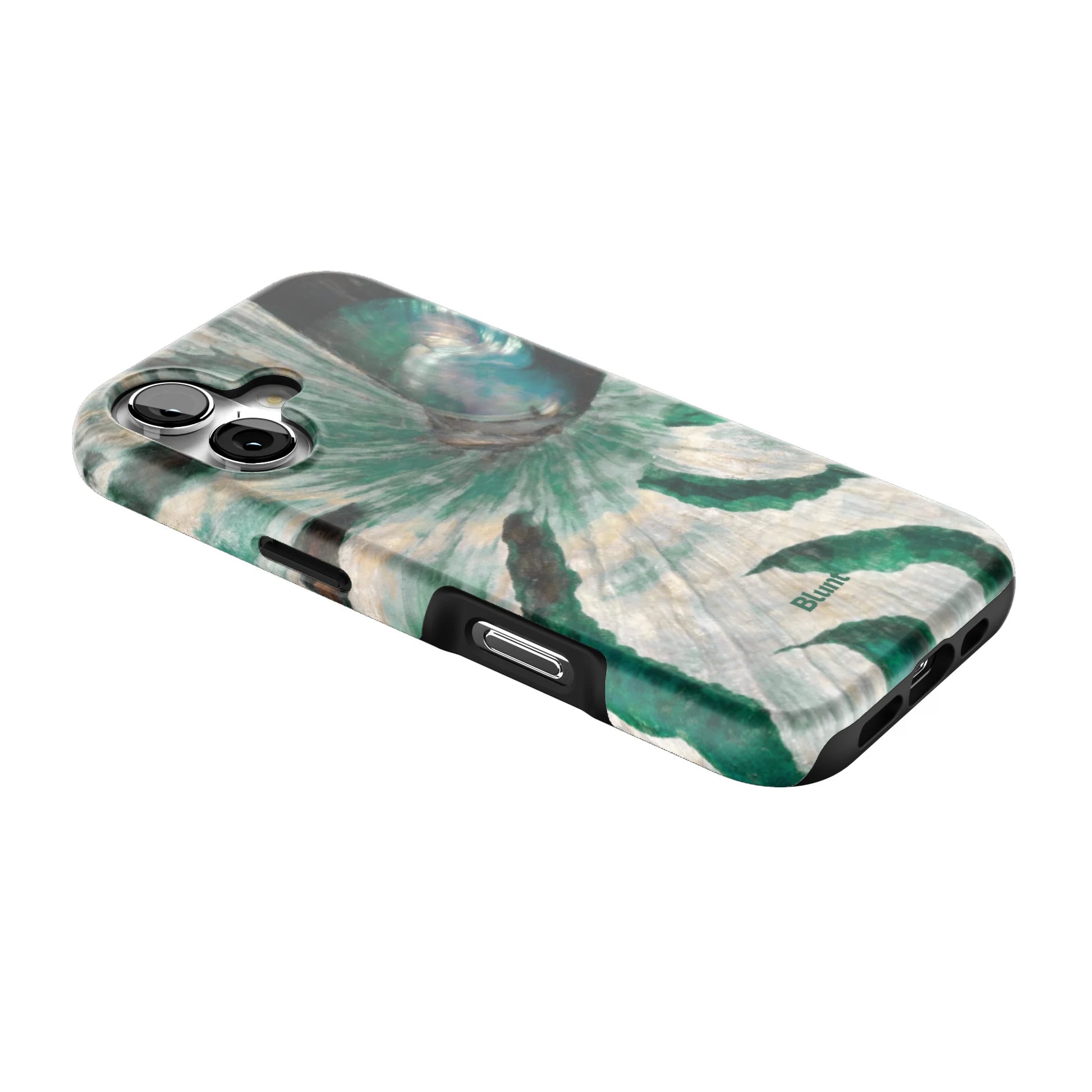 Moss-Conch-iphone-case-iPhone 17-2