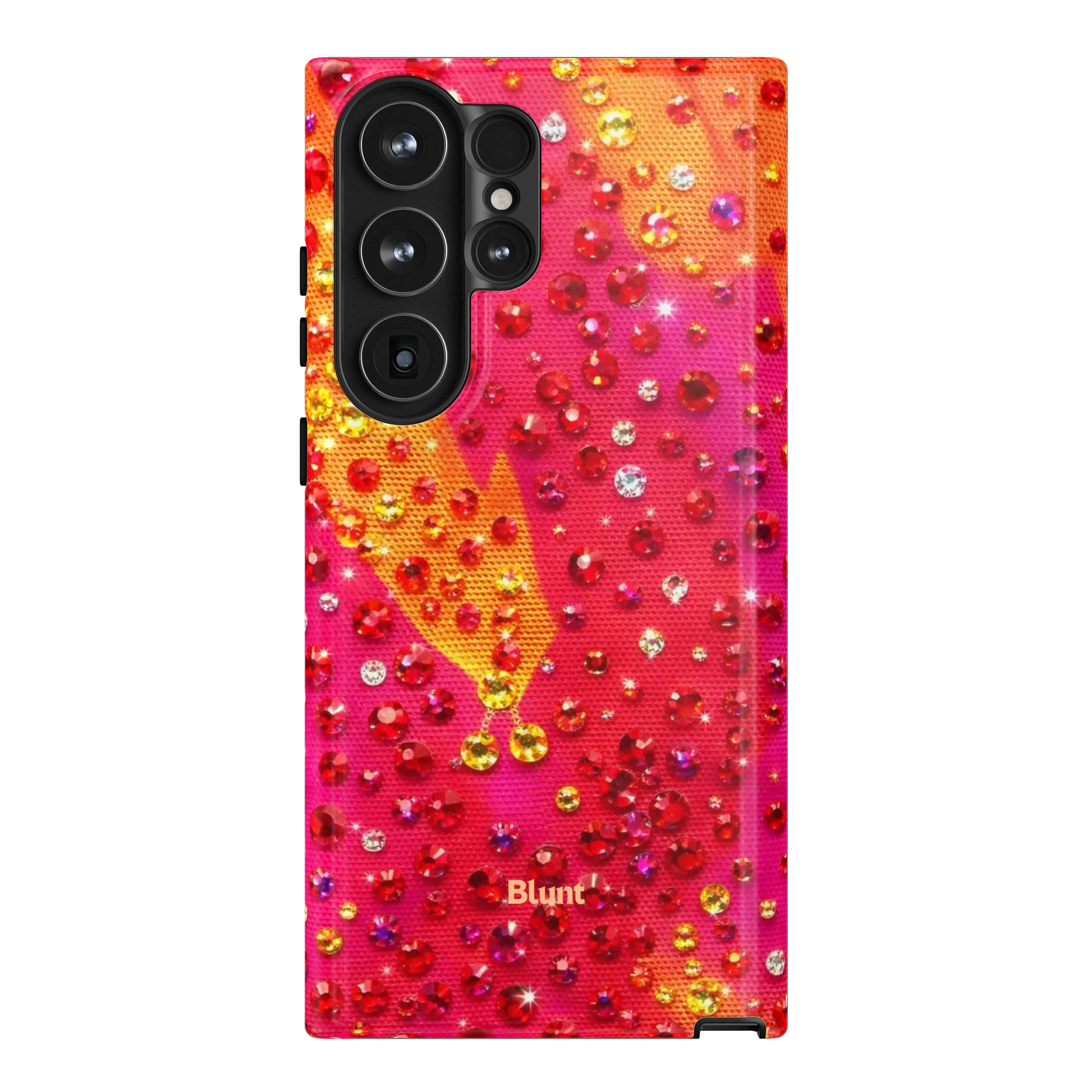Hot-Gems-samsung-case-Galaxy S23 Ultra-1