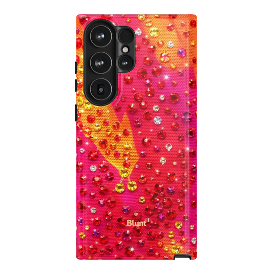 Hot-Gems-samsung-case-Galaxy S23 Ultra-1