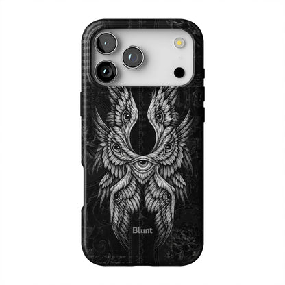 Cherubim-iphone-case-iPhone 17 Pro Max-1