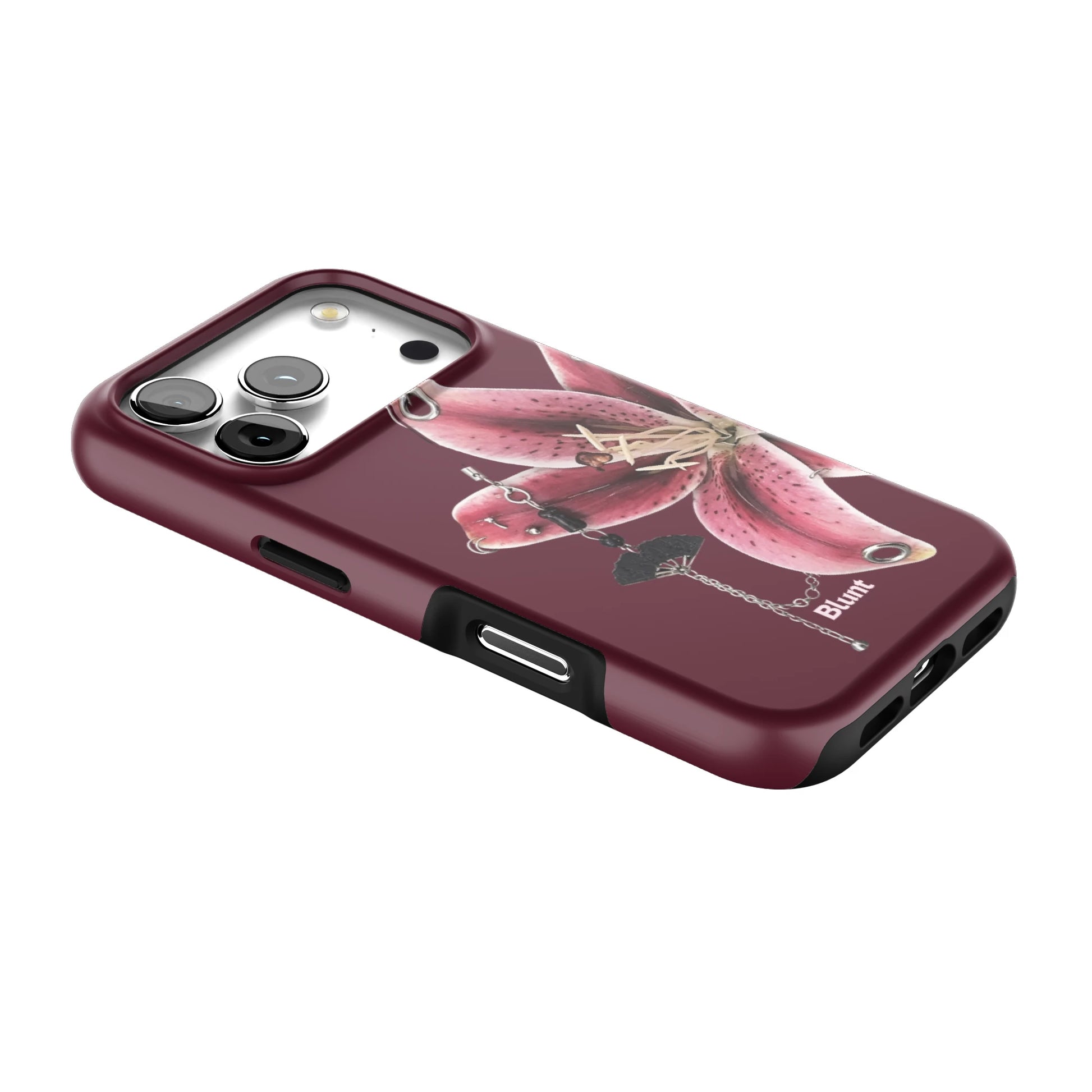 Wine-Relic-iphone-case-iPhone 17 Pro-2