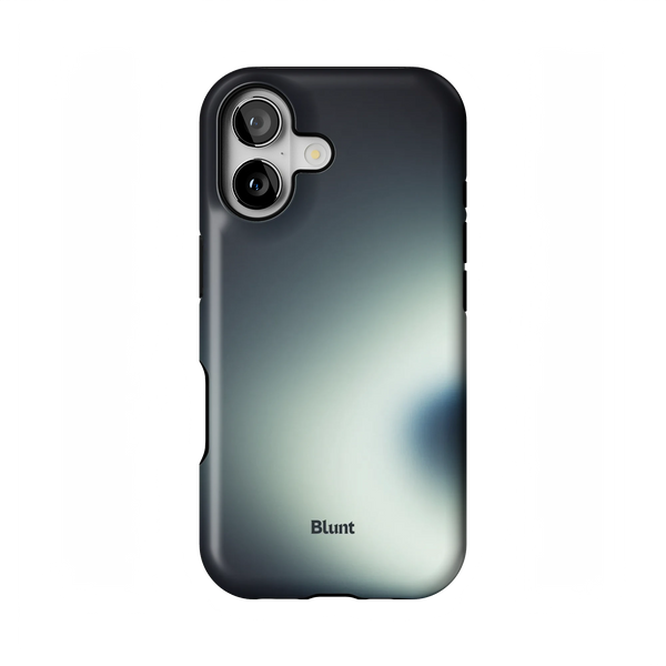 Slate Drift iPhone Case – Blunt Cases