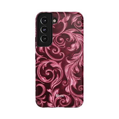 Tool Genta Samsung Case